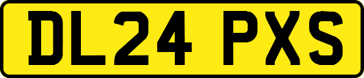 DL24PXS