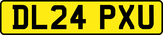 DL24PXU