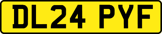 DL24PYF