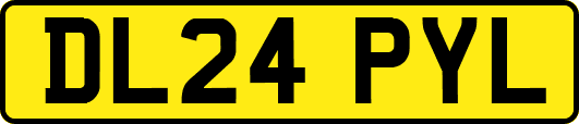 DL24PYL