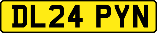 DL24PYN
