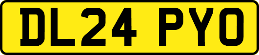 DL24PYO