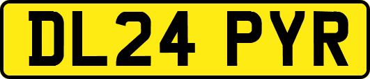 DL24PYR