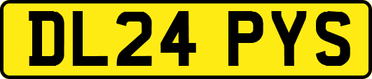 DL24PYS