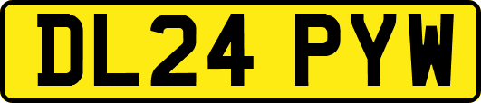 DL24PYW