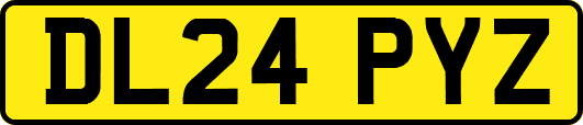 DL24PYZ