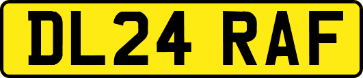 DL24RAF