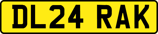 DL24RAK