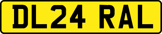 DL24RAL