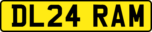 DL24RAM