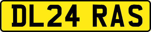 DL24RAS