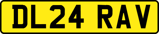 DL24RAV