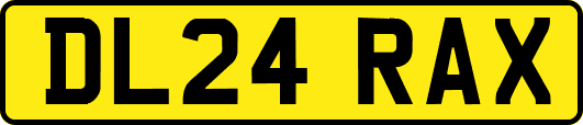 DL24RAX