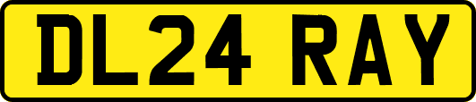 DL24RAY