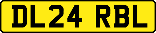 DL24RBL