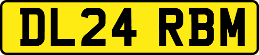 DL24RBM