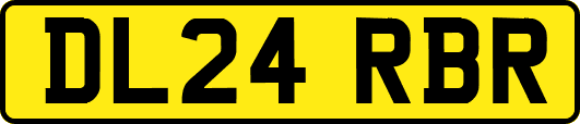 DL24RBR