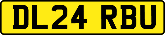 DL24RBU