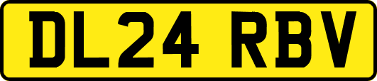DL24RBV
