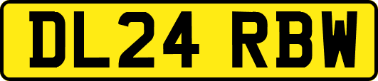 DL24RBW