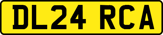 DL24RCA