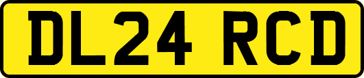 DL24RCD