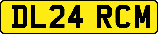 DL24RCM