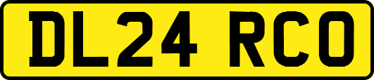 DL24RCO