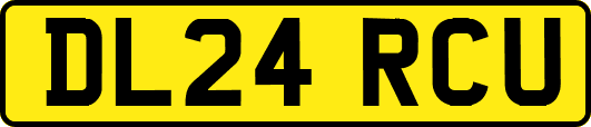 DL24RCU