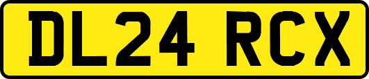 DL24RCX