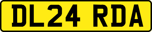 DL24RDA