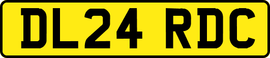 DL24RDC