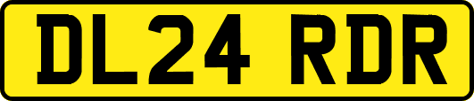 DL24RDR