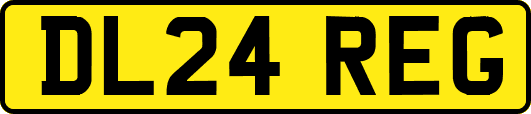 DL24REG