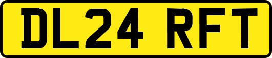 DL24RFT