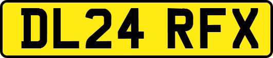 DL24RFX