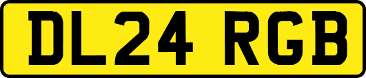 DL24RGB