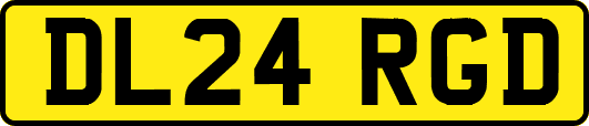 DL24RGD