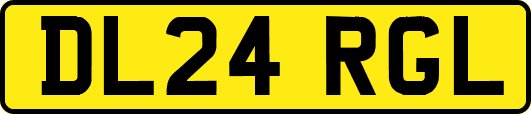 DL24RGL