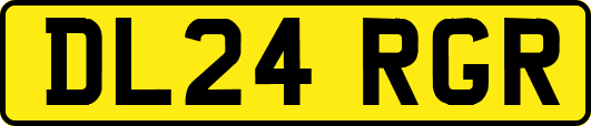 DL24RGR