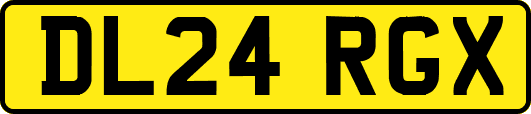DL24RGX