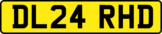 DL24RHD