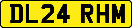 DL24RHM
