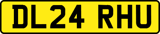 DL24RHU