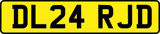 DL24RJD