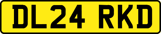 DL24RKD