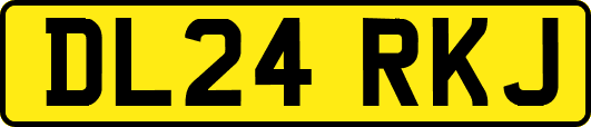 DL24RKJ