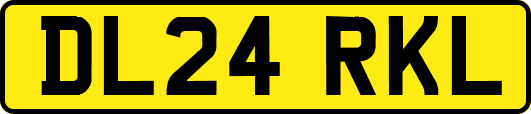 DL24RKL