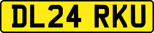 DL24RKU