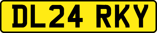 DL24RKY